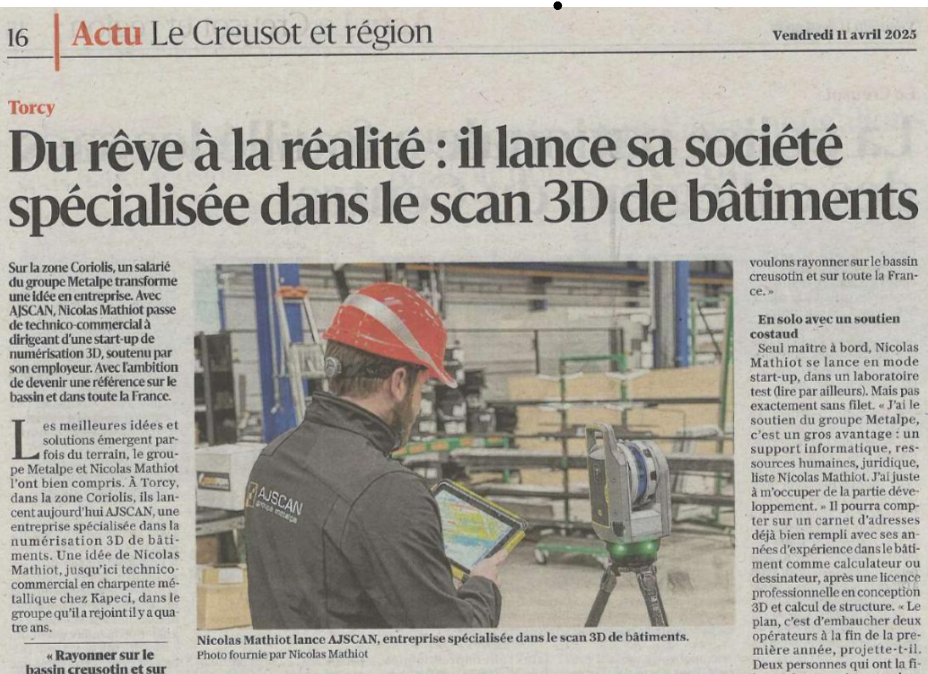 AJSCAN Article JSL 2025