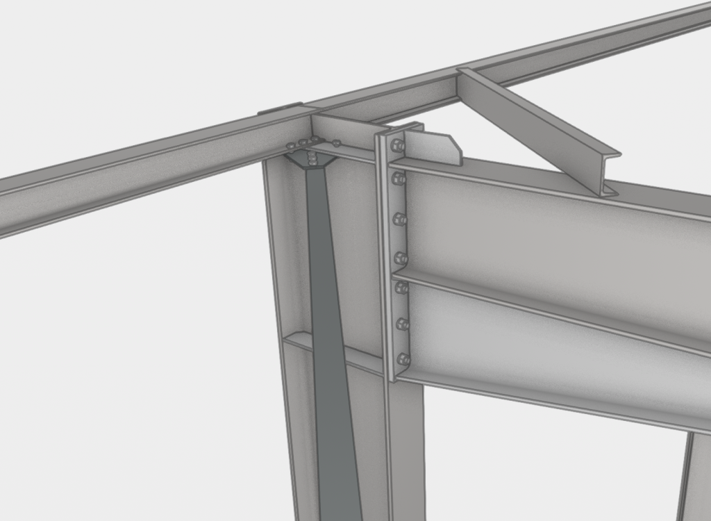 AJSCAN SCAN 3D de bâtiments